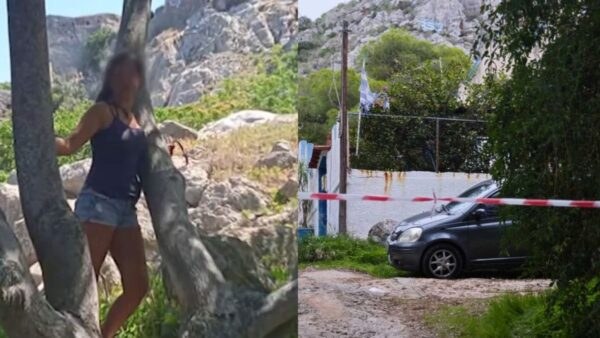 Το προφίλ της 46χρονης που δολοφόνησε την πεθερά της