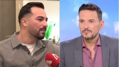 Σαμαρτζής Τσουρός