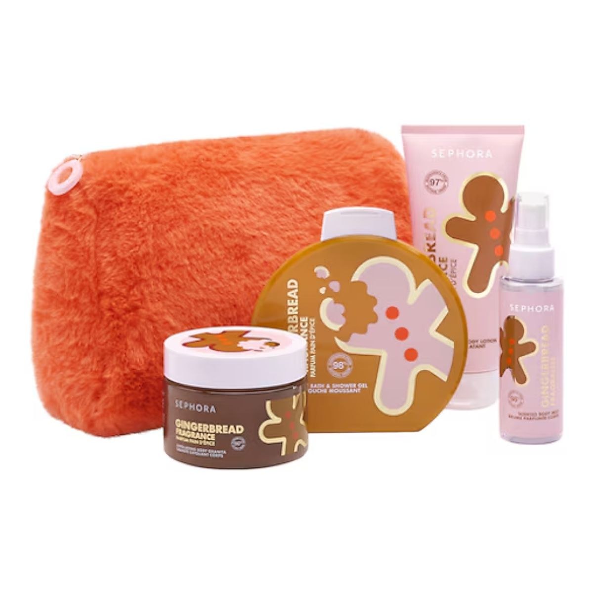 sephora kit