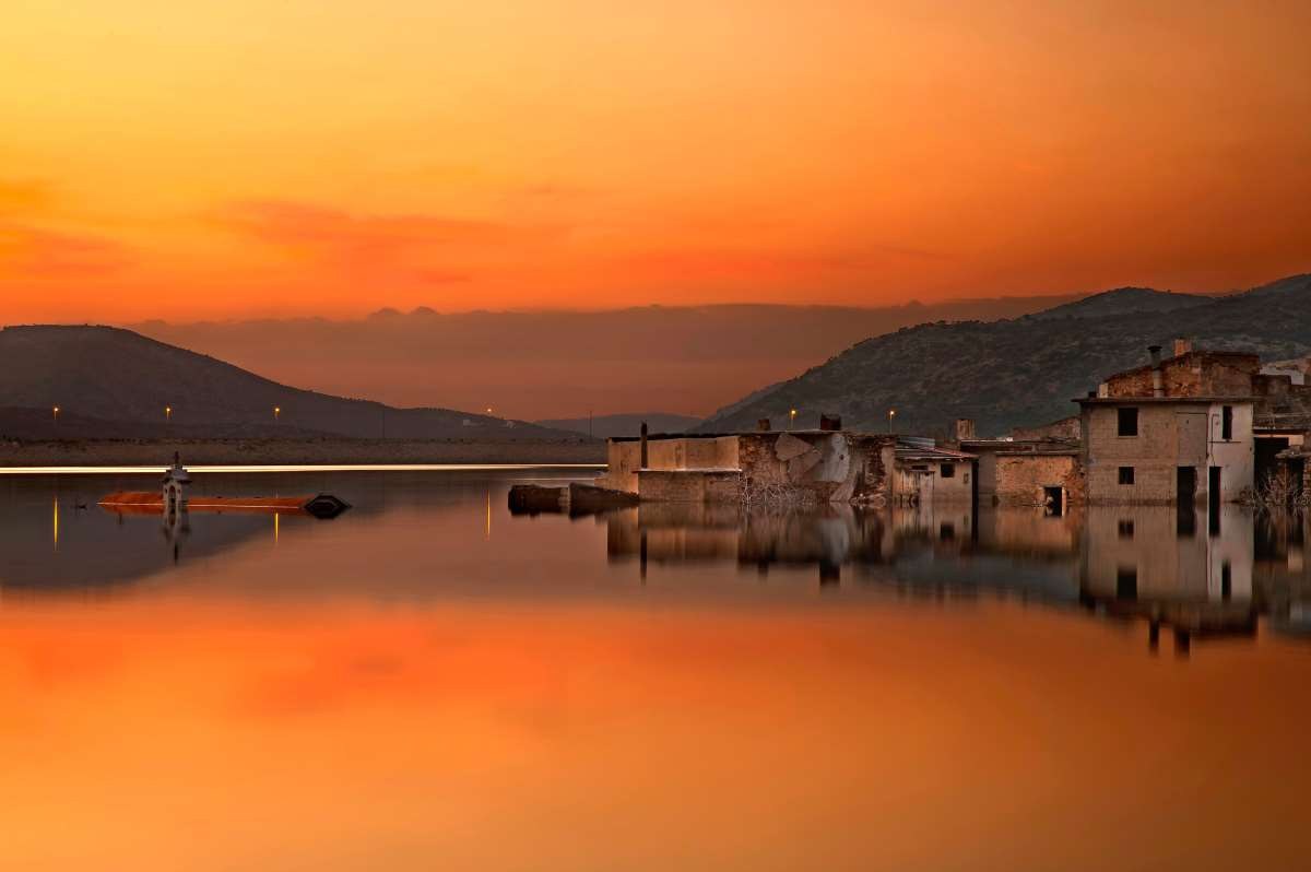 Σφεντύλι Κρήτη
