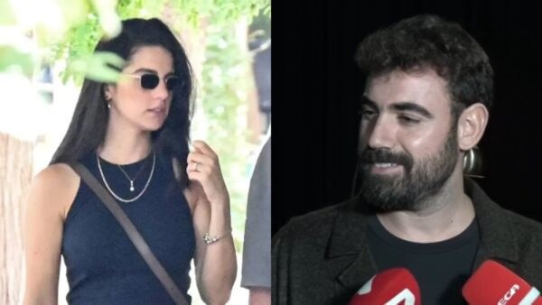 Η Βαλασία Συμιακού και ο Νίκος Πολυδερόπουλος