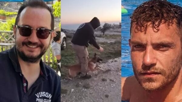 Ο Βασίλης Καλογήρου, ο Echo και ο Μπάμπης Κούτσικος