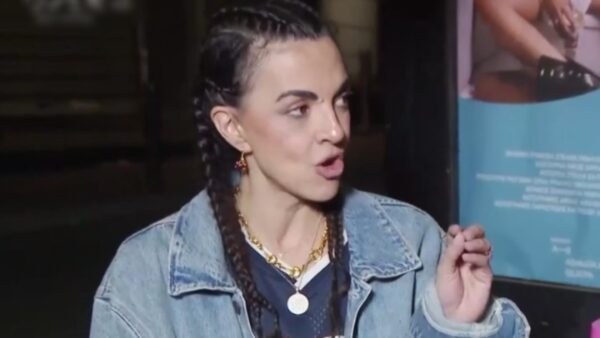 Μαρία Σολωμού