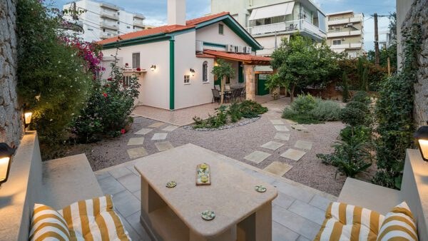 Villa Souria