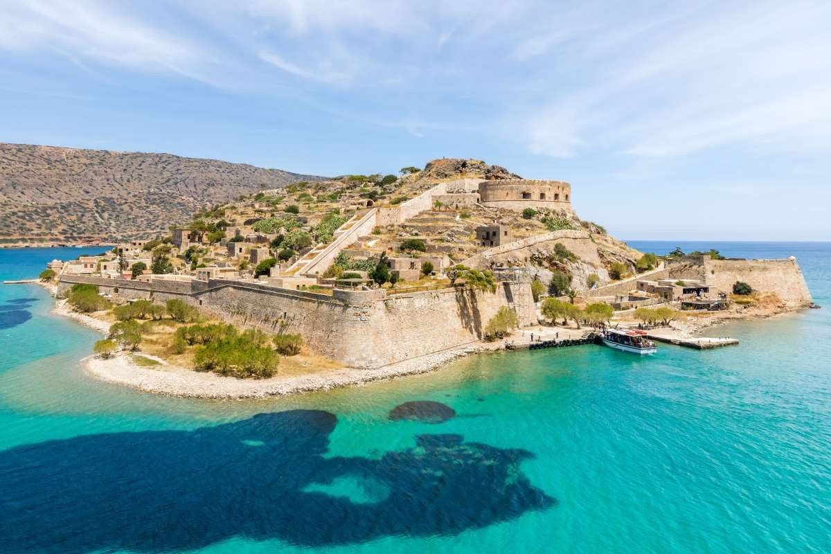 σπιναλόγκα