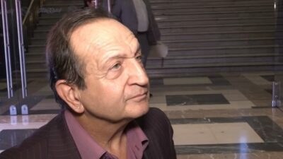 Σπύρος Μπιμπίλας