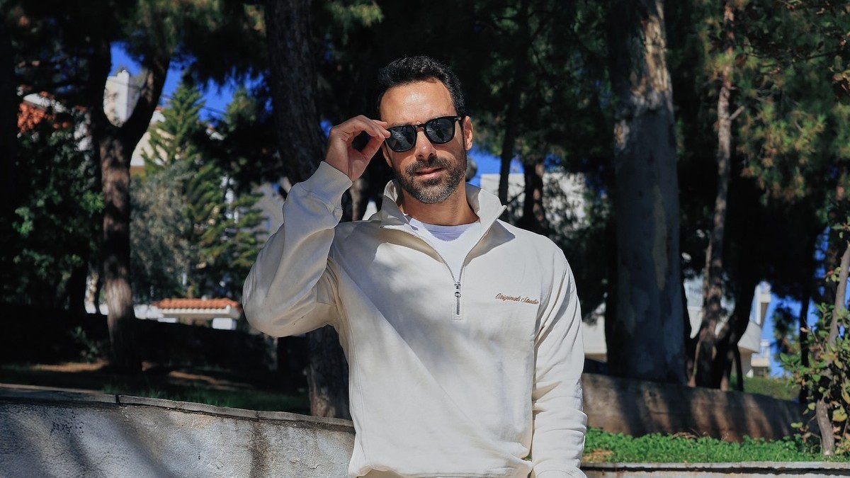 Σάκης Τανιμανίδης