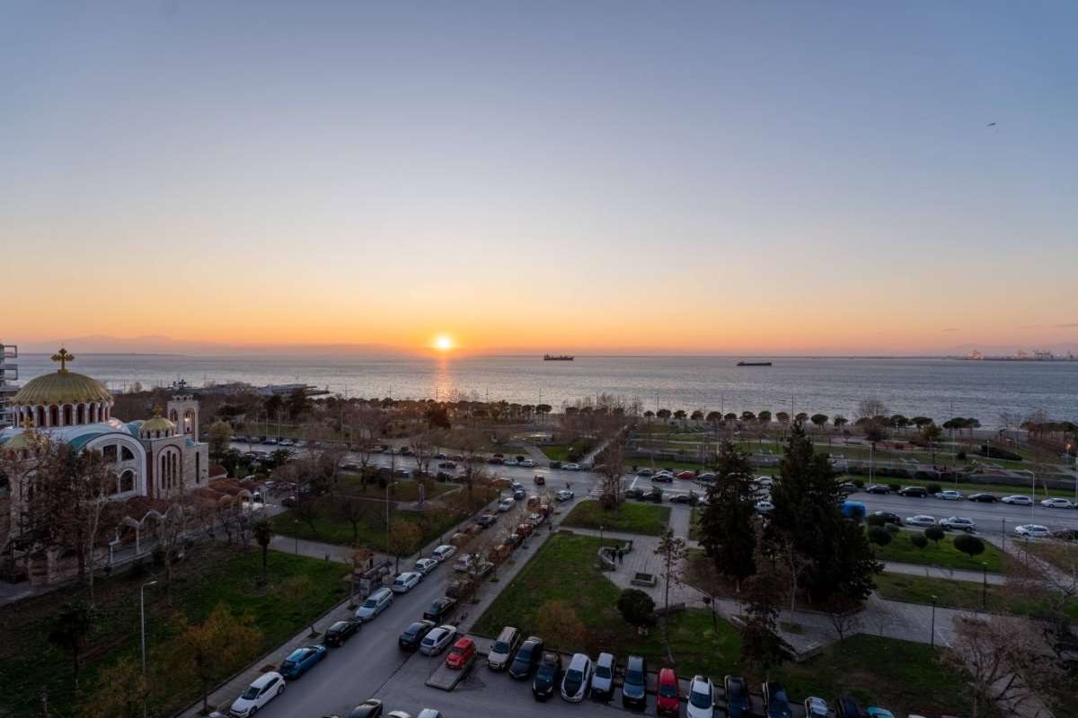 queen olga hotel