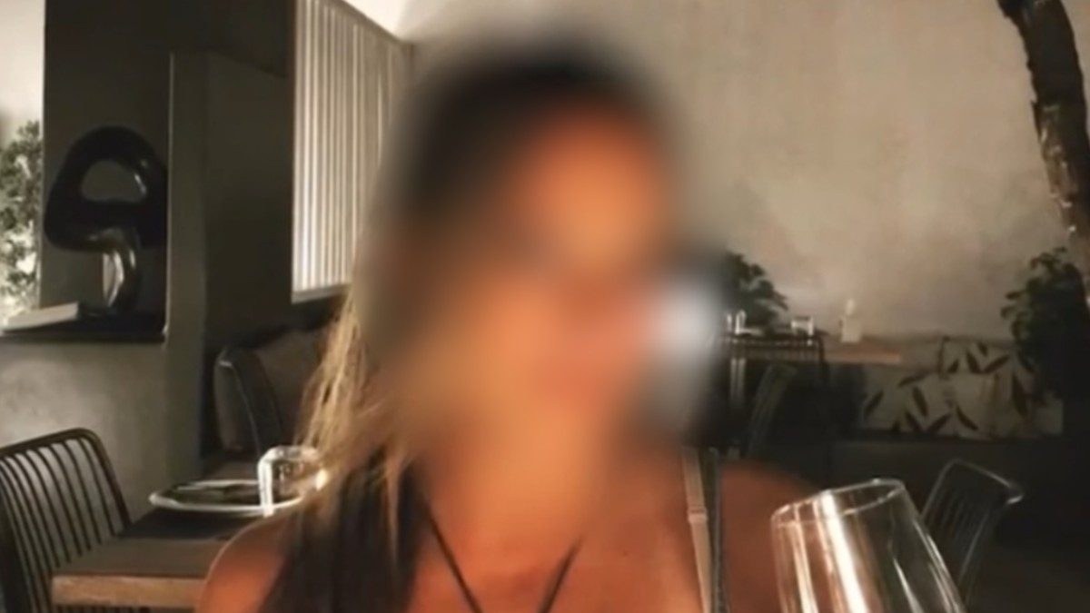 Τηλεφωνικές απάτες αθλήτρια