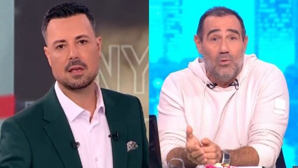 κουσουλός και κανάκης