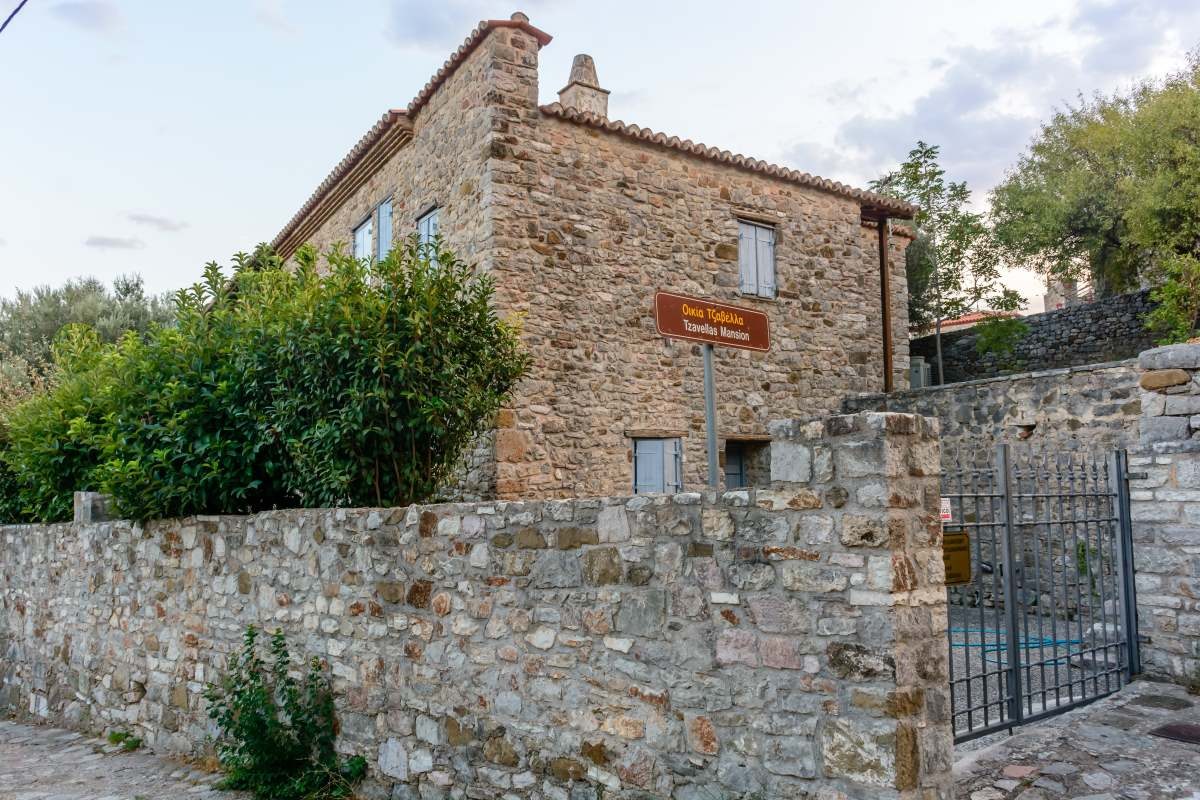 Ναύπακτος