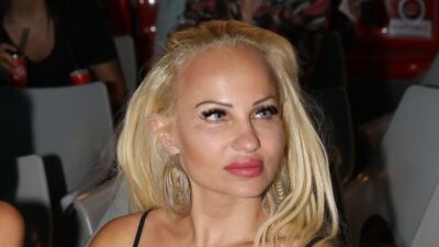 Βαρβάρα Κίρκη