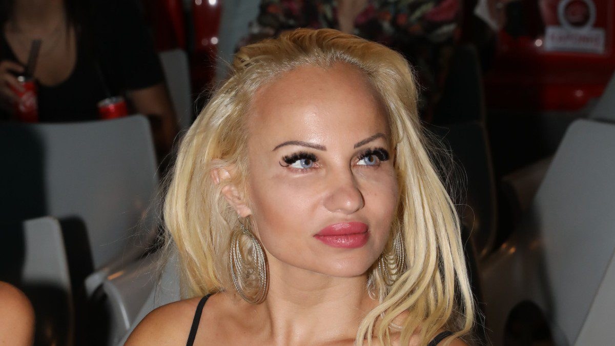 Βαρβάρα Κίρκη