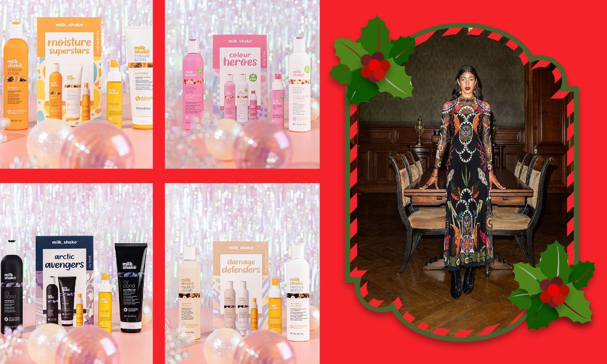 XMAS GIFTS by Favela: Το πιο λαμπερό, ξεχωριστό και urban χριστουγεννιάτικο gifting guide