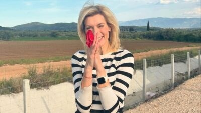 Η Ζέτα Δούκα