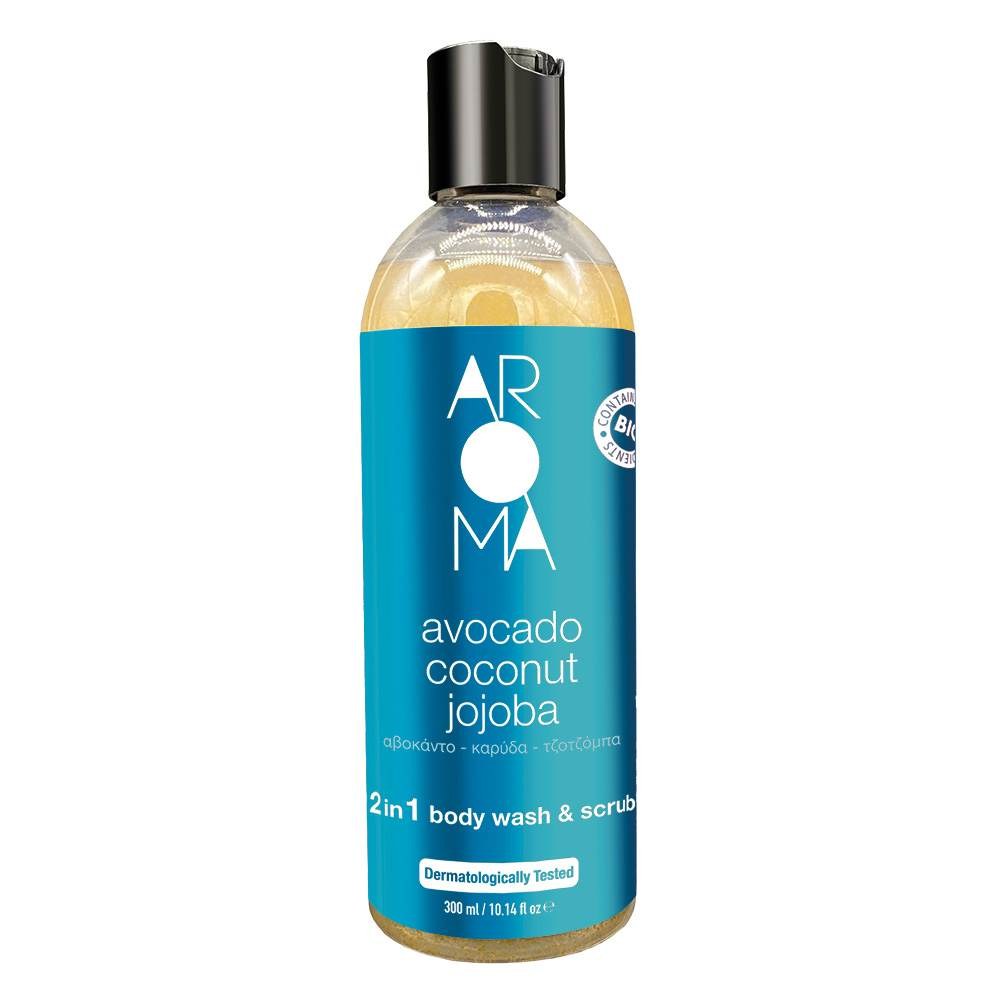 aroma oikos