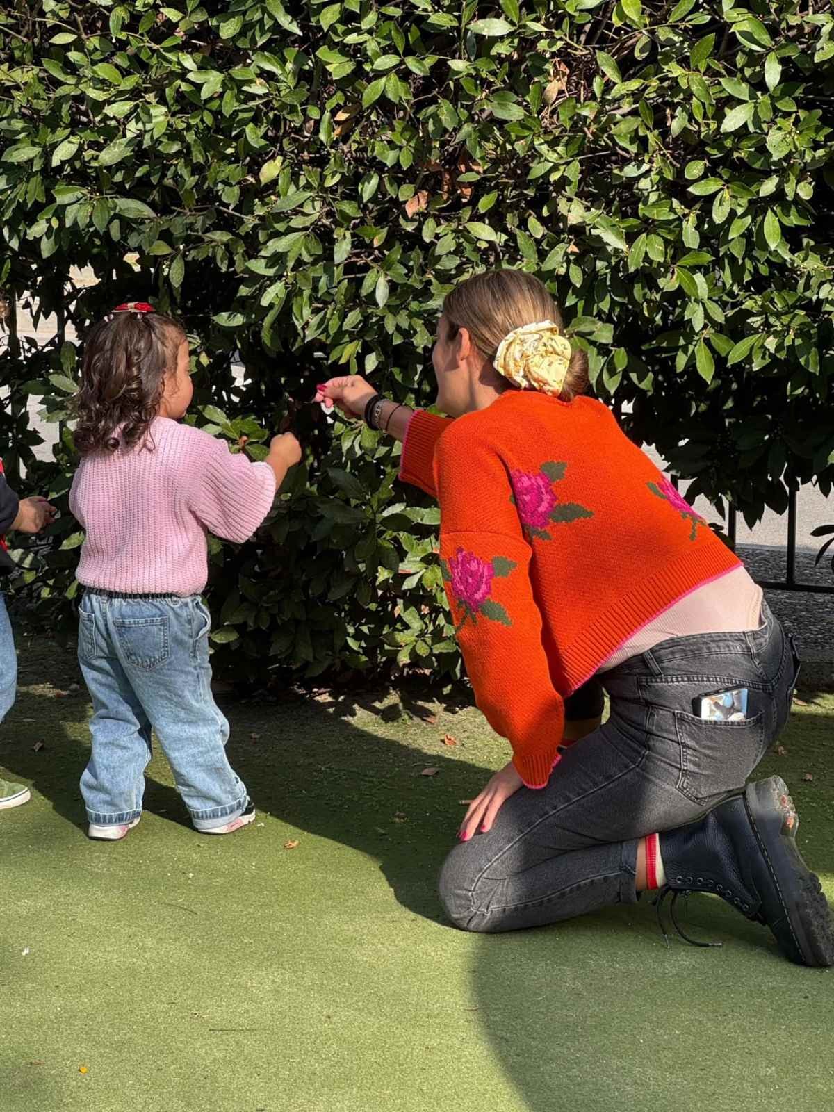 Βραχάλη: Γενέθλια για τη μαμά της - «Μακάρι να καταφέρω τα μισά από όσα κατάφερες» (Φωτογραφίες)