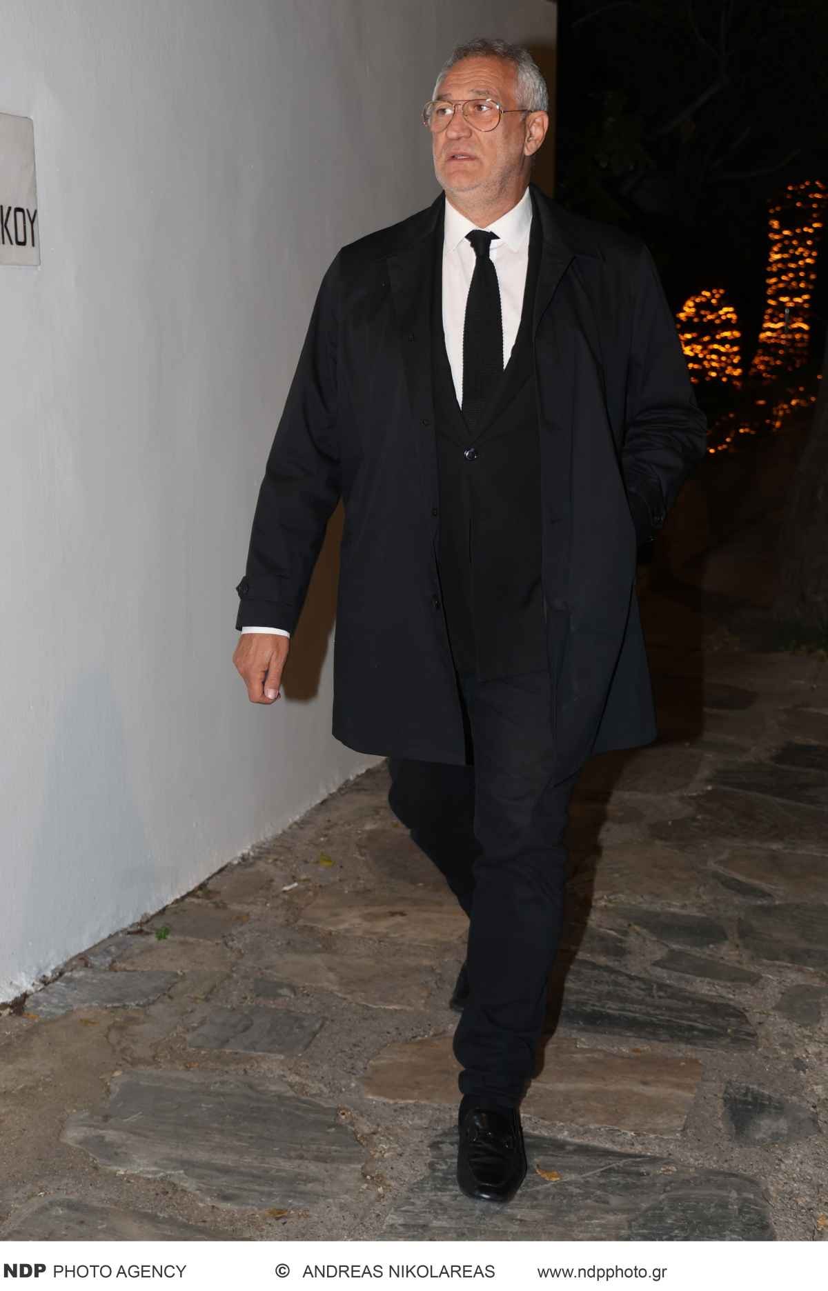 Γιώργος Ντάβλας