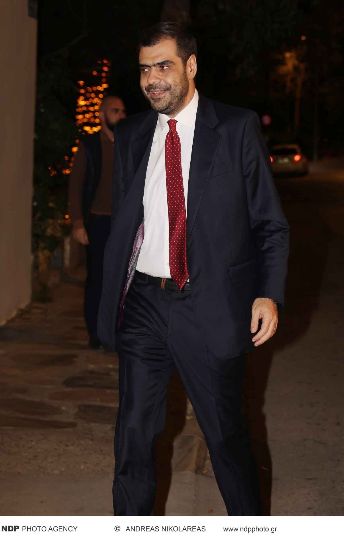 Παύλος Μαρινάκης
