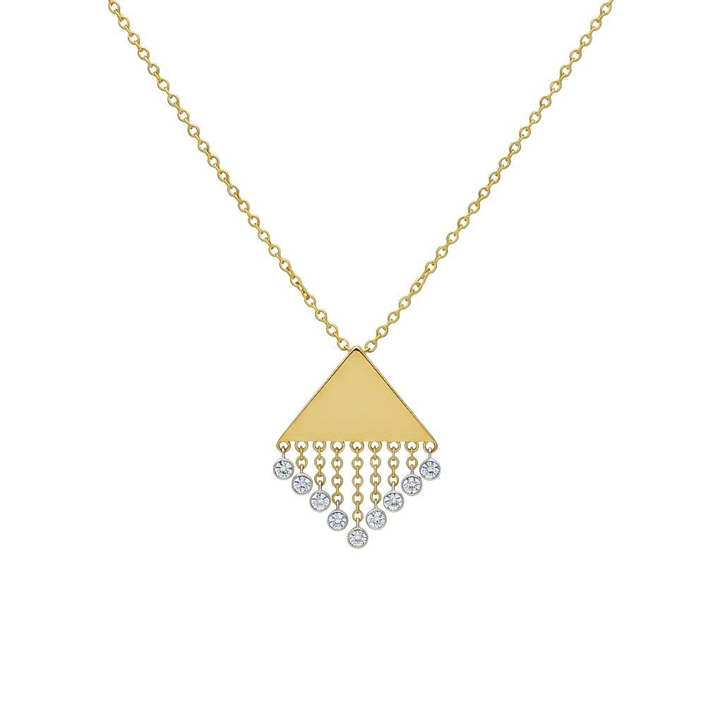 Kanakis Jewels: Αυτά είναι τα κοσμήματα που θα φορεθούν περισσότερο φέτος στις γιορτές!
