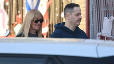 Αλεξάνδρος Τσουβέλας, Ευαγγελία Καρύδη