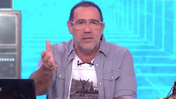 Αντώνης Κανάκης