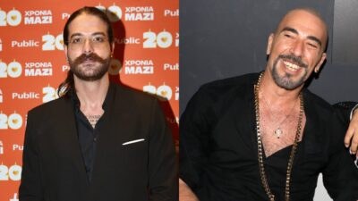 Άρης Μουγκοπέτρος, Βαλάντης