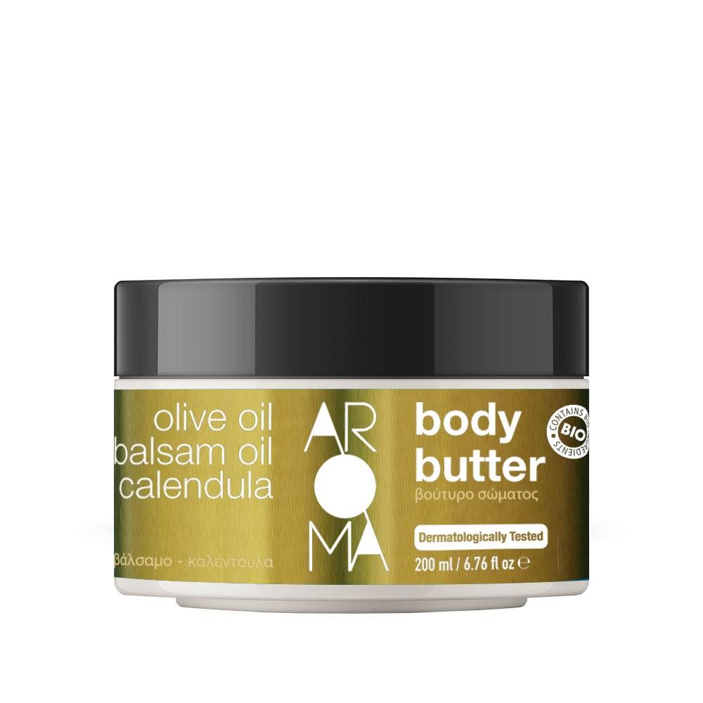 aroma oikos