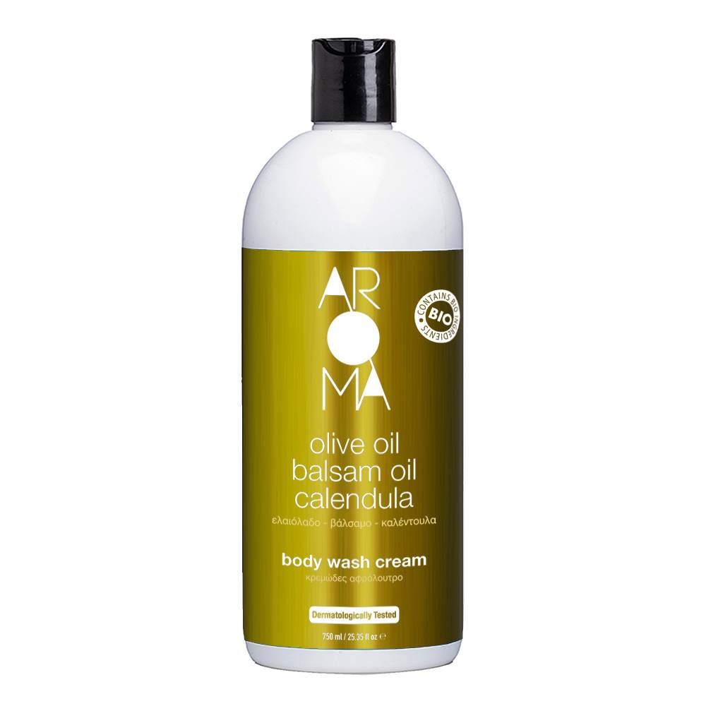 aroma oikos