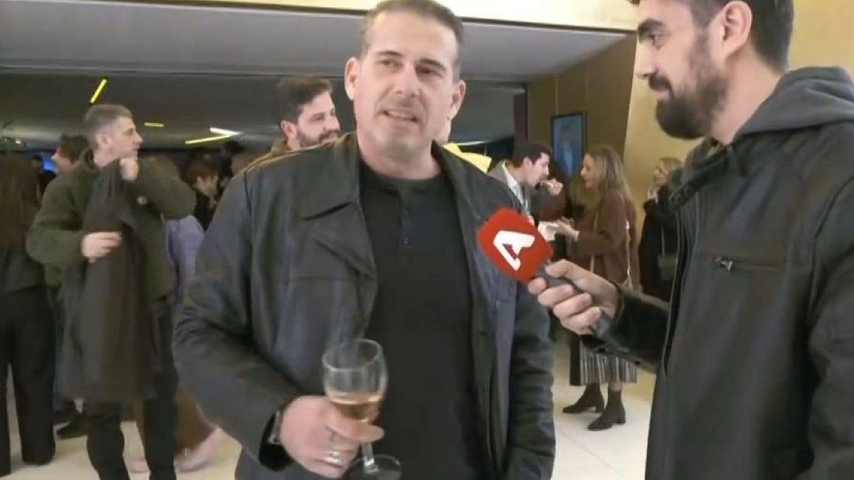 Διαμαντής Καραναστάσης