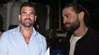 Δημήτρης Αλεξάνδρου, Κωνσταντίνος Βασάλος