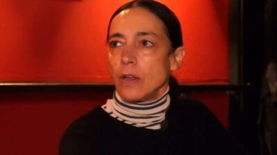Έλενα Τοπαλίδου