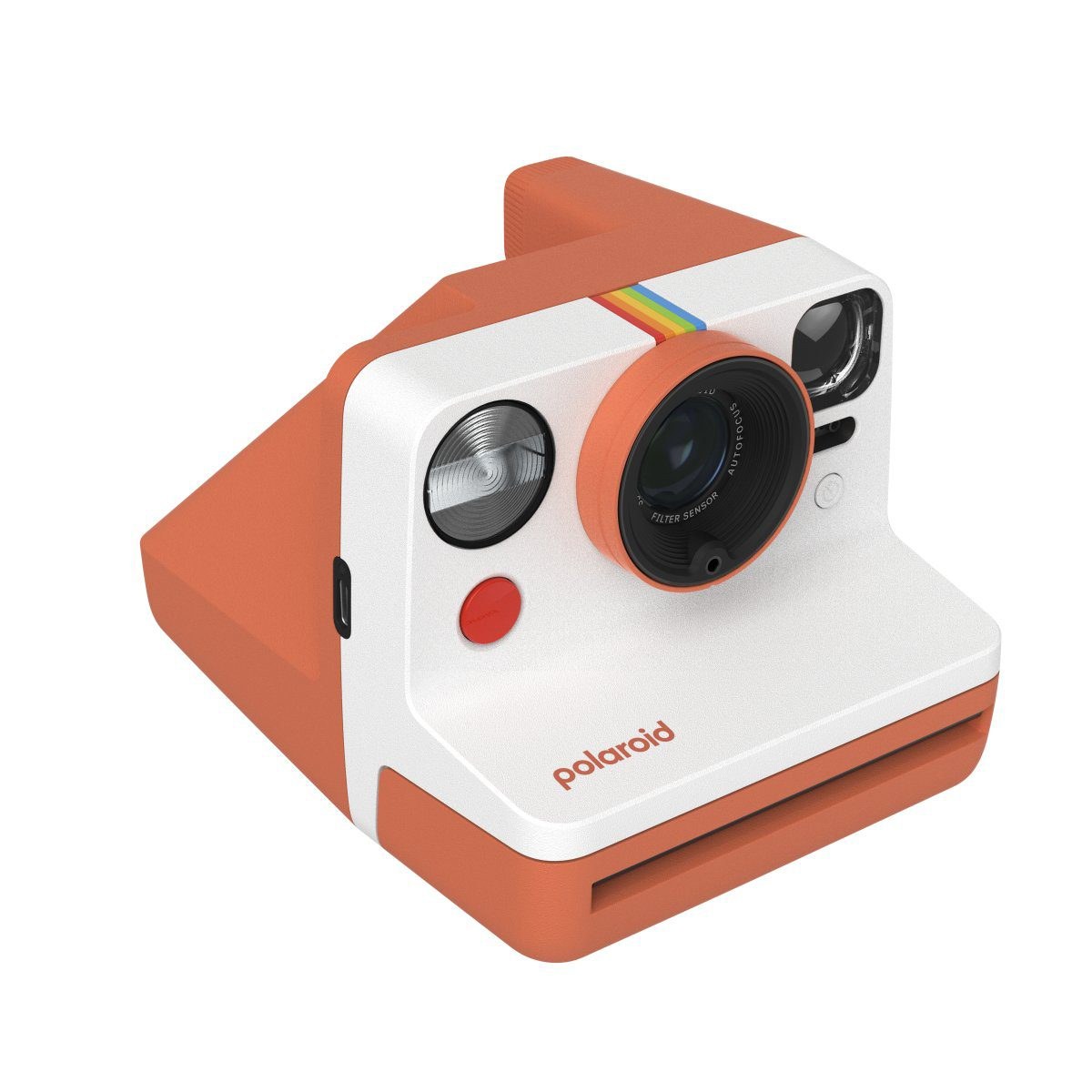 Χωράνε οι γιορτές στο κινητό; Πώς η Polaroid κάνει τη στιγμή πιο σημαντική από τη φωτογραφία