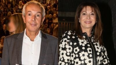 Γιάννης Κούστας, Σοφία Γιαννικοπούλου