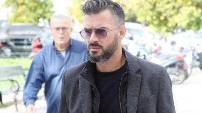 Γιάννης Τσιμιτσέλης