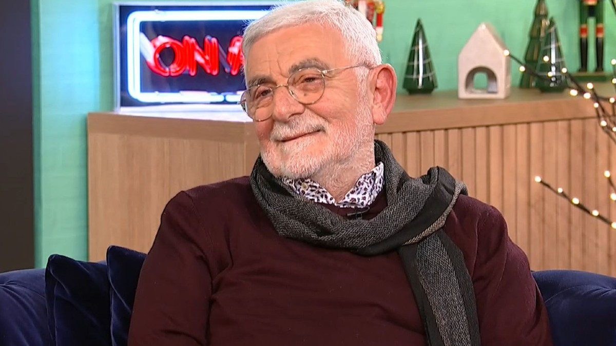 Γιώργος Πολυχρονιάδης