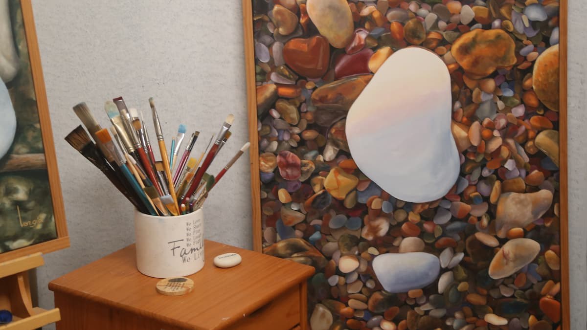 studio Vorgio