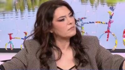 Κατερίνα Ζαρίφη