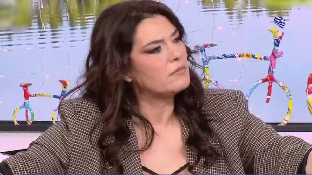 Κατερίνα Ζαρίφη