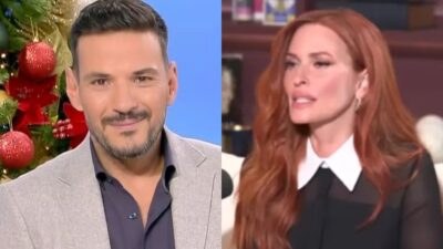 Κώστας Τσουρός, Σίσσυ Χρηστίδου