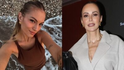 Τζο Κουτσοκώστα, Μπέττυ Μαγγίρα