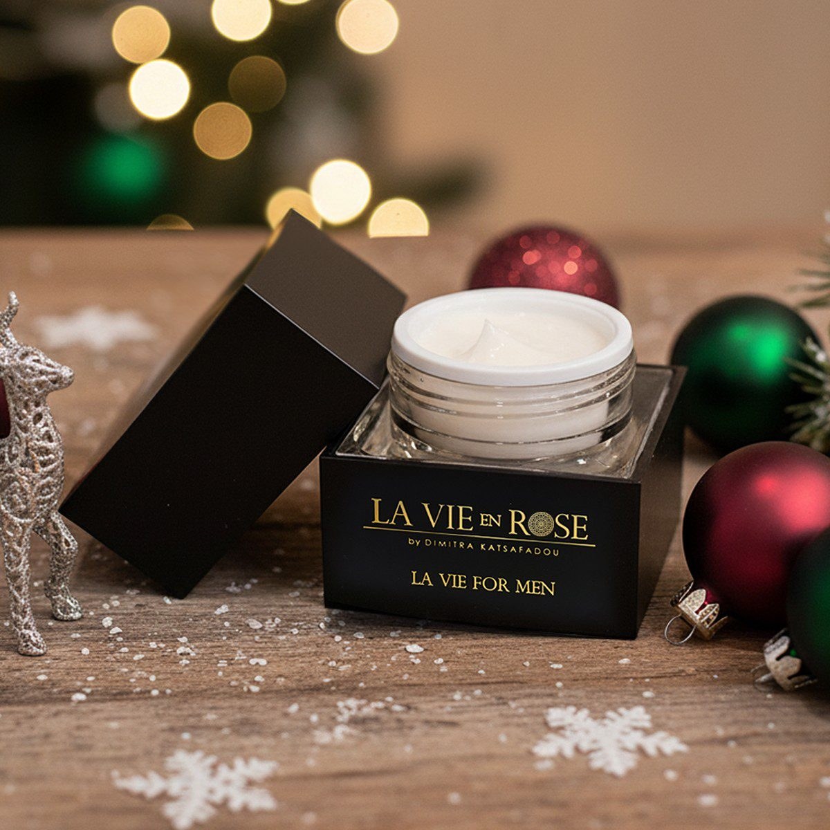 Το απόλυτο Gift Guide: Πολυτελή δώρα ομορφιάς που θα εντυπωσιάσουν φέτος τα Χριστούγεννα!