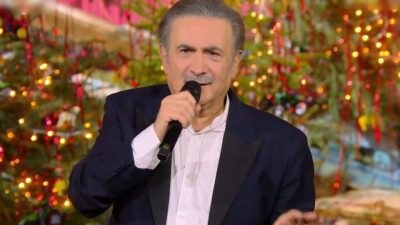 Λάκης Λαζόπουλος
