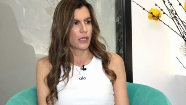 Νάντια Καρβέλη
