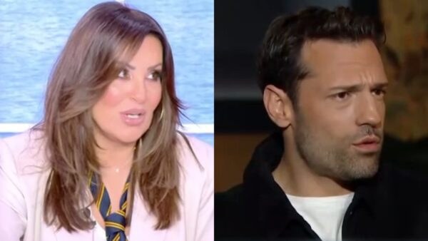Ναταλία Γερμανού, Κωνσταντίνος Αργυρός