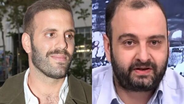Νίκος Παππάς, Νίκος Γιαννόπουλος