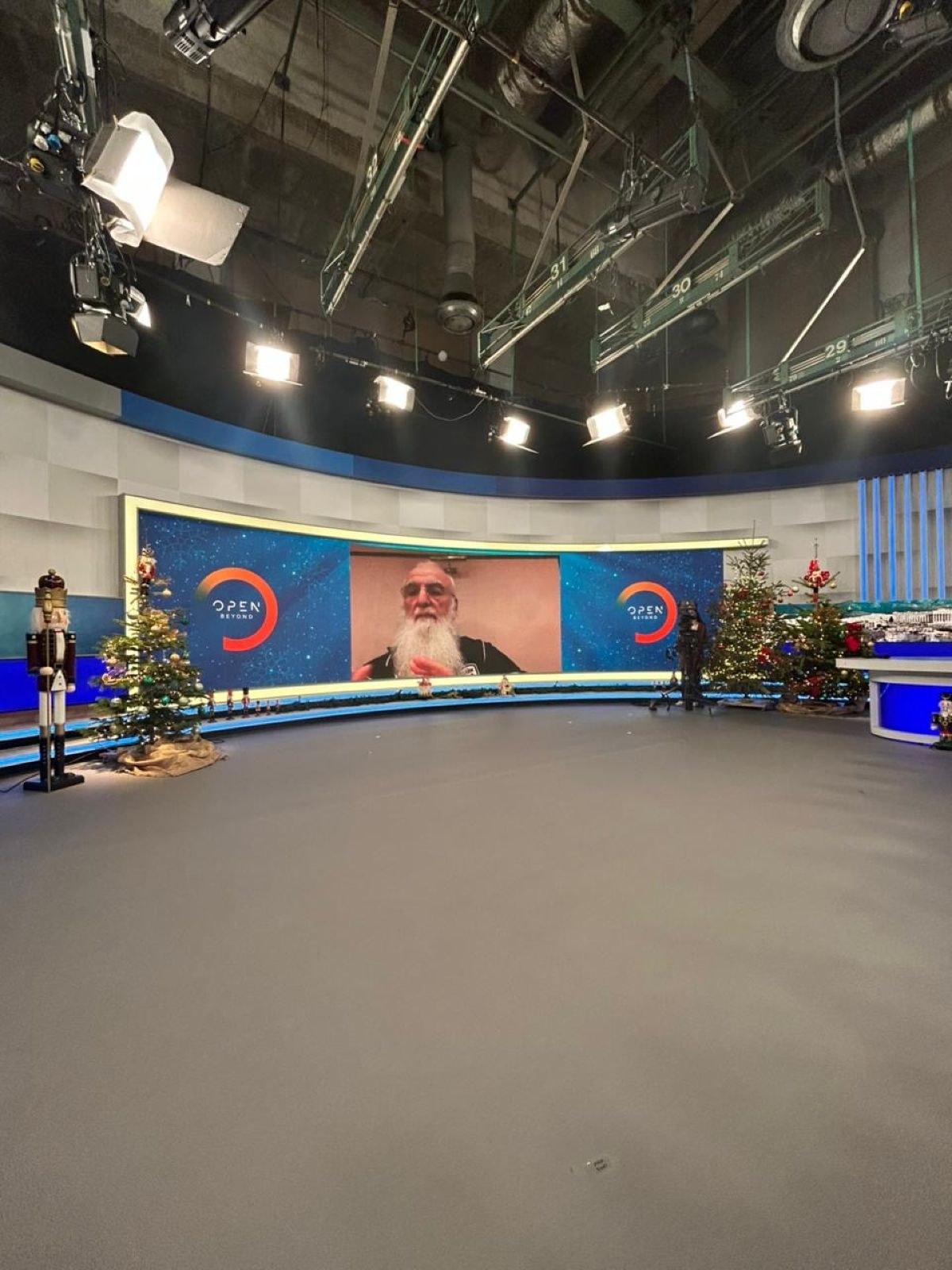 Η ομιλία του Ιβάν Σαββίδη στους εργαζόμενους του Open