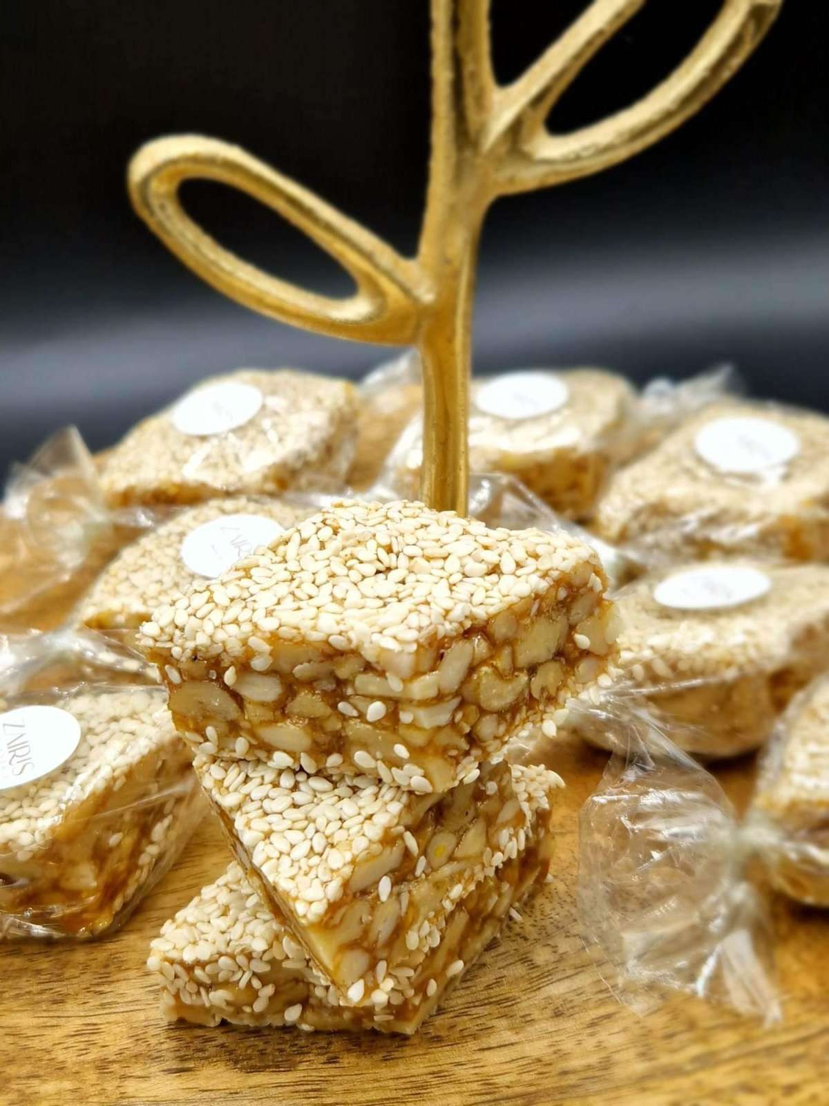 Zairis Patisserie