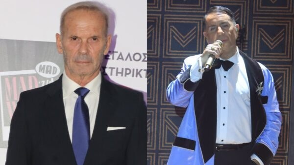 Πέτρος Κωστόπουλος, Γιώργος Μαζωνάκης
