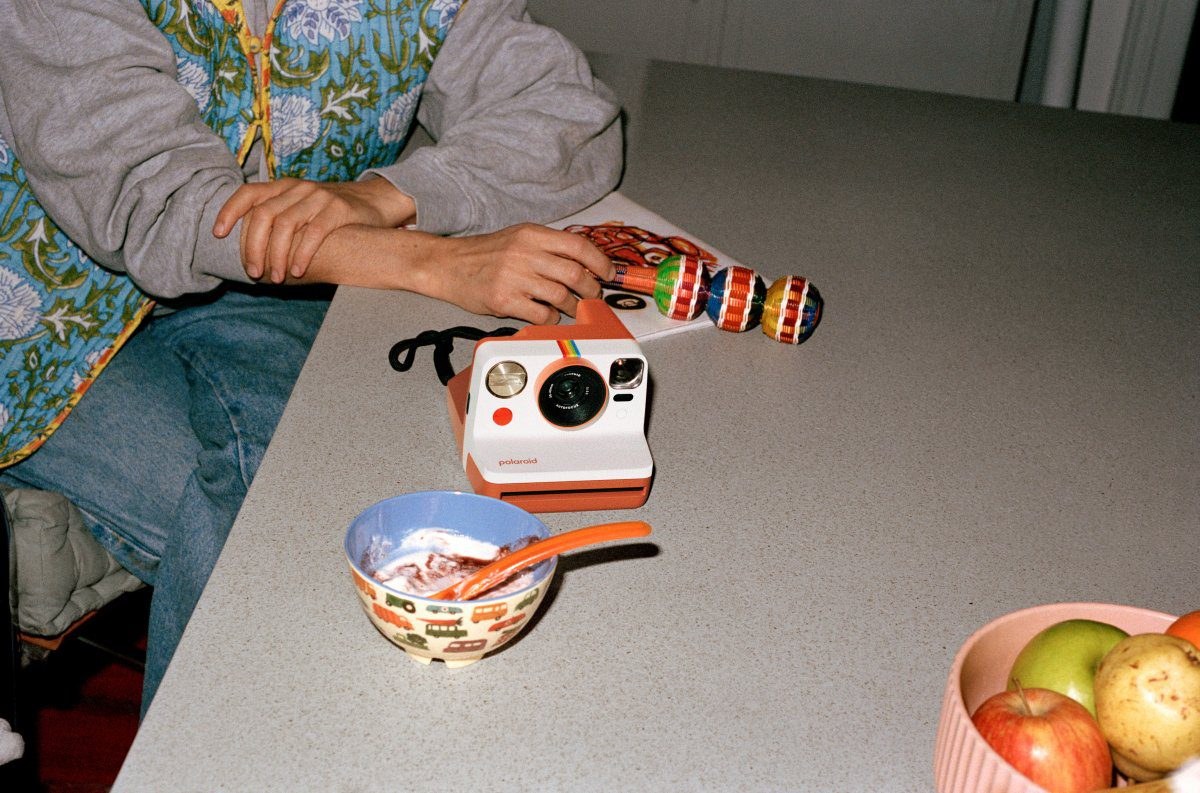 Polaroid